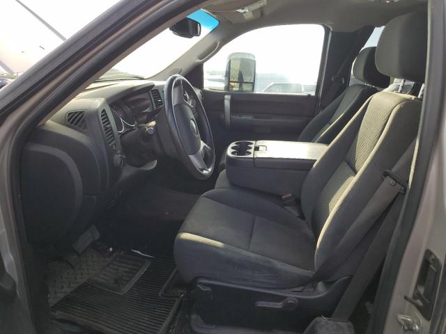 Photo 7 from auction – 2009 CHEVROLET SILVERADO with VIN 1GCEK29059E139006
