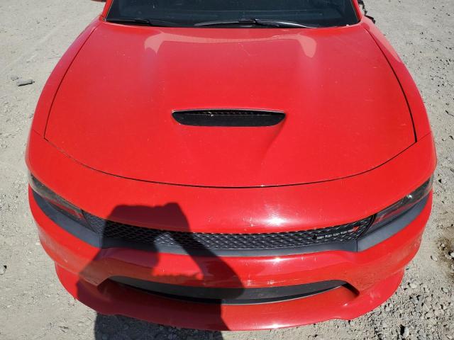 Photo 11 from auction – 2021 DODGE CHARGER R/ with VIN 2C3CDXCT9MH531932