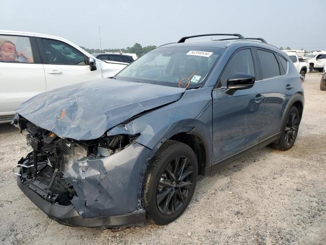 MAZDA CX-5 PREFE 2024 with VIN JM3KFBCM9R0364309 - Photo from auction