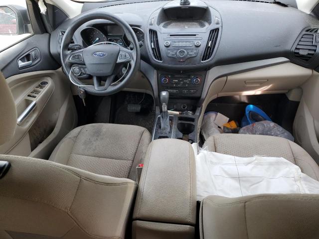 Photo 8 from auction – 2017 FORD ESCAPE SE with VIN 1FMCU0GD4HUA52659