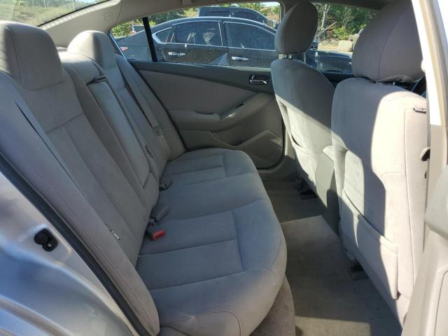 Photo 10 from auction – 2010 NISSAN ALTIMA BAS with VIN 1N4AL2AP8AC131959