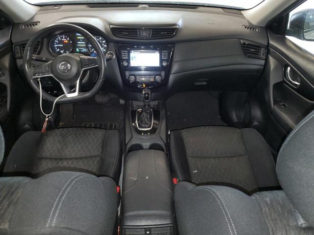 Photo 8 from auction – 2017 NISSAN ROGUE S with VIN KNMAT2MV8HP513335