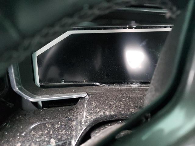 Photo 9 from auction – 2024 CHEVROLET SILVERADO with VIN 2GC4YREY2R1170181
