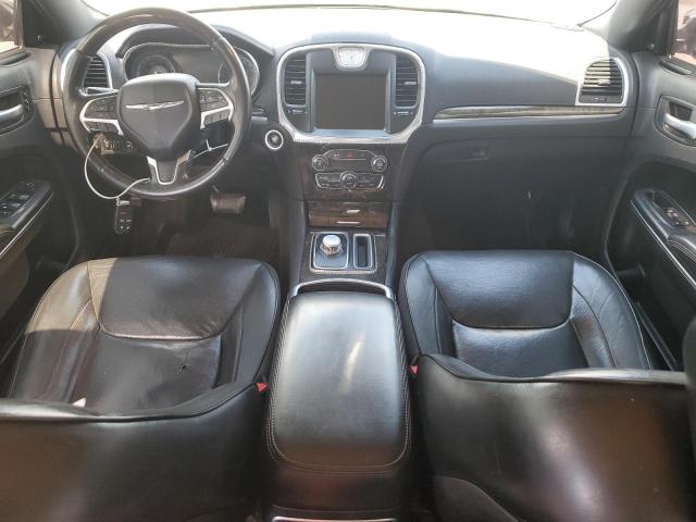 Photo 8 from auction – 2016 CHRYSLER 300C with VIN 2C3CCAKG5GH157117