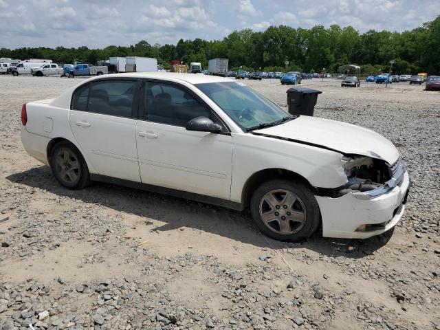 Photo 4 from auction – 2004 CHEVROLET MALIBU LS with VIN 1G1ZT52864F115728