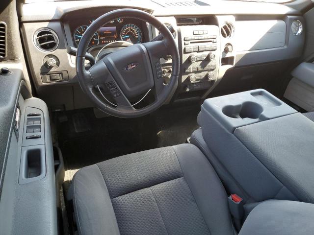 Photo 8 from auction – 2012 FORD F150 SUPER with VIN 1FTEX1CM8CFB61946