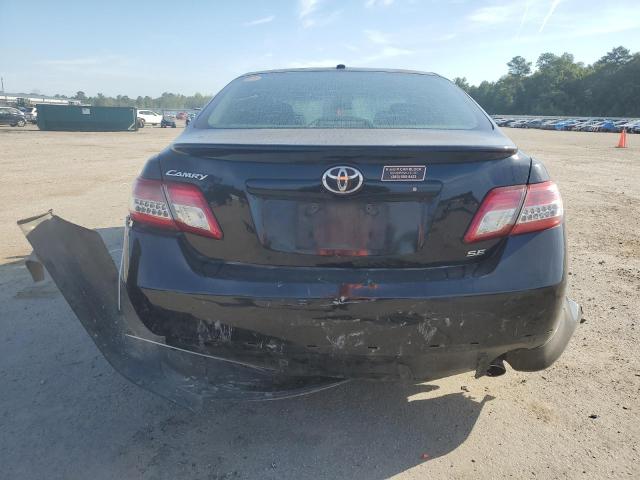 صورة رقم 6 من المزاد - 2011 TOYOTA CAMRY BASE مع VIN 4T1BF3EK0BU139538