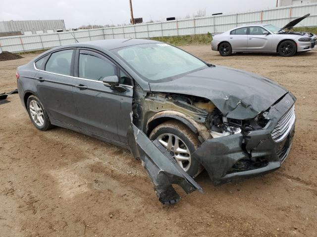 Photo 4 from auction – 2016 FORD FUSION SE with VIN 3FA6P0H76GR128900