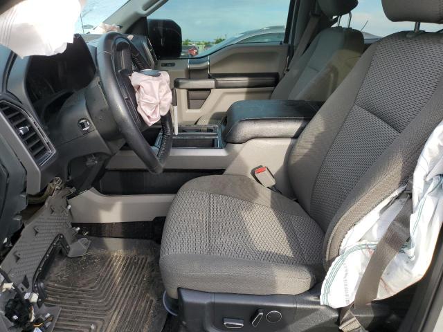 Photo 7 from auction – 2017 FORD F150 SUPER with VIN 1FTEW1EPXHKC82468