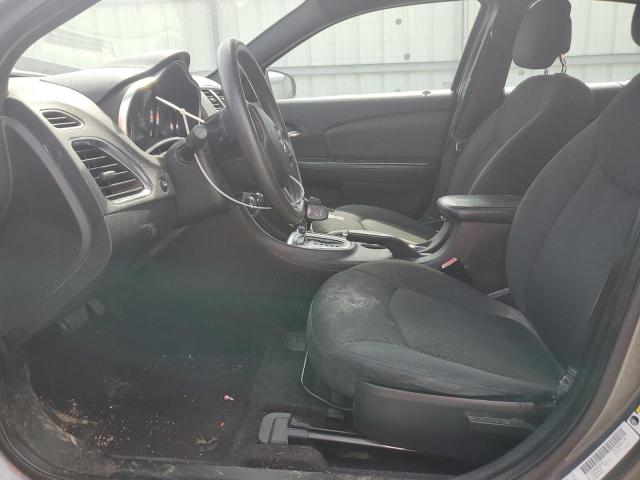 Photo 7 from auction – 2012 DODGE AVENGER SE with VIN 1C3CDZAB8CN185531