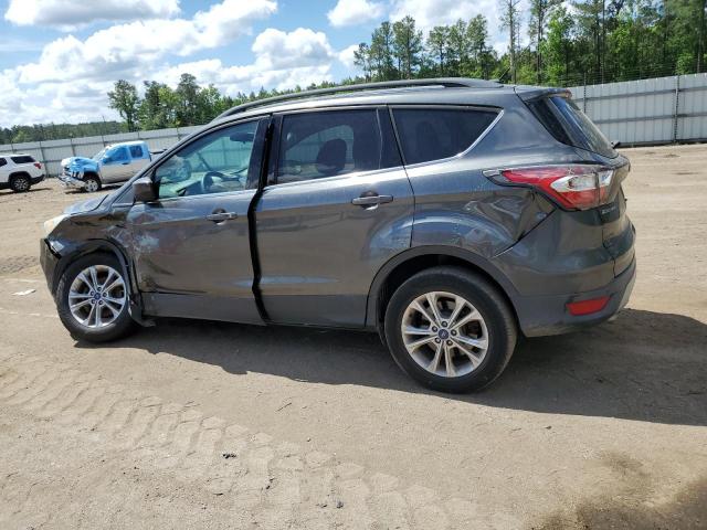Photo 2 from auction – 2017 FORD ESCAPE SE with VIN 1FMCU0GD2HUB35927