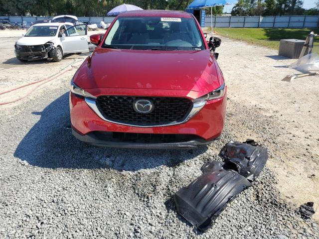 Photo 5 from auction – 2023 MAZDA CX-5 SELEC with VIN JM3KFBBM9P0275340