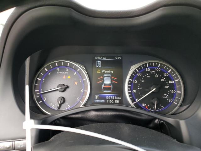 Photo 9 from auction – 2014 INFINITI Q50 BASE with VIN JN1BV7AR1EM699951