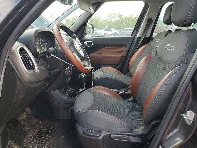 Photo 7 from auction – 2014 FIAT 500L TREKK with VIN ZFBCFADH2EZ019737