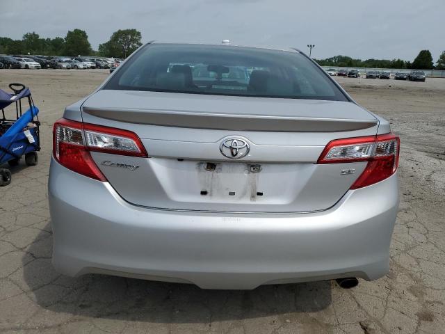 Фото 6 с аукциона – 2012 TOYOTA CAMRY BASE с VIN 4T1BF1FK2CU064930