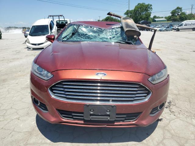 Photo 5 from auction – 2014 FORD FUSION SE with VIN 3FA6P0HD2ER201344
