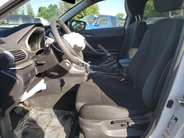 Photo 7 from auction – 2020 MITSUBISHI ECLIPSE CR with VIN JA4AS3AA0LZ022484