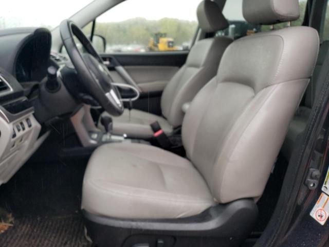 Photo 7 from auction – 2018 SUBARU FORESTER 2 with VIN JF2SJARC7JH446403