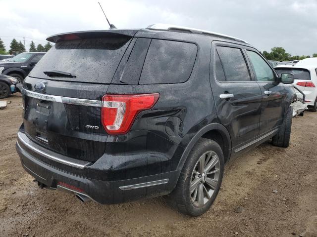 Photo 3 from auction – 2018 FORD EXPLORER L with VIN 1FM5K8F80JGB45880