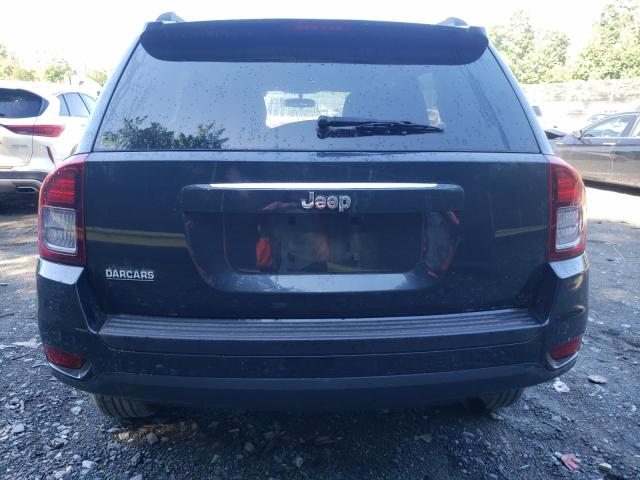Photo 6 from auction – 2014 JEEP COMPASS SP with VIN 1C4NJCBB9ED723185