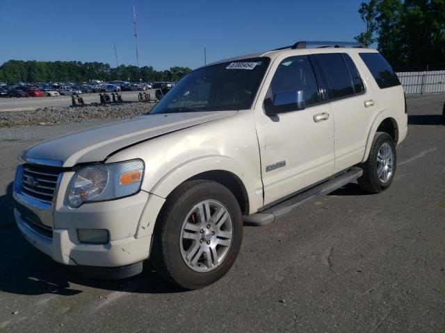 FORD EXPLORER L 2008 with VIN 1FMEU65E58UA53732 - Photo from auction