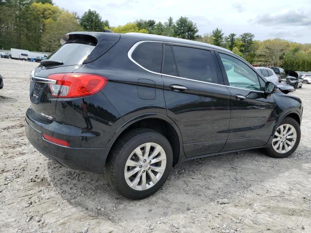 Photo 3 from auction – 2017 BUICK ENVISION E with VIN LRBFXDSA4HD084801