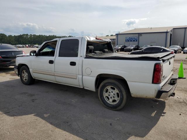 Photo 2 from auction – 2004 CHEVROLET SILVERADO with VIN 2GCEC13T041422157