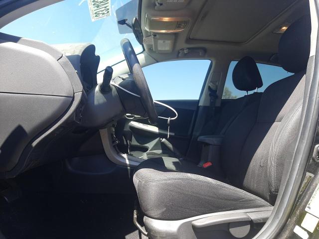 Photo 7 from auction – 2012 TOYOTA CORROLLA with VIN 2T1BU4EE0CC899266