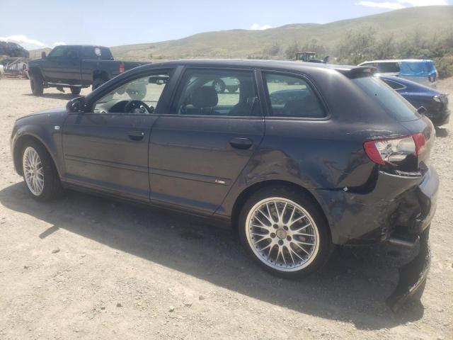 Photo 2 from auction – 2006 AUDI A3 S-LINE with VIN WAUKD78PX6A084027
