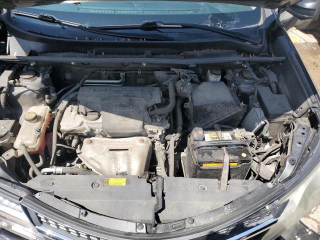 Photo 12 from auction – 2014 TOYOTA RAV4 LE with VIN 2T3ZFREV2EW087112