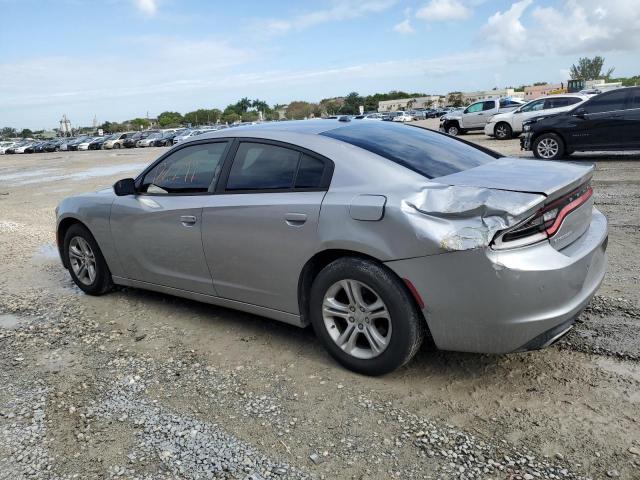 Photo 2 from auction – 2016 DODGE CHARGER SE with VIN 2C3CDXBG1GH103037