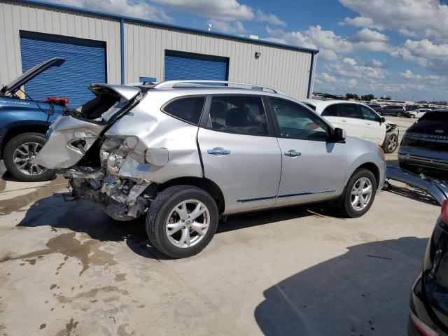 Photo 3 from auction – 2011 NISSAN ROGUE S with VIN JN8AS5MT1BW564549