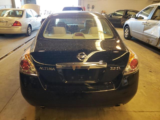 Photo 6 from auction – 2011 NISSAN ALTIMA BAS with VIN 1N4AL2APXBN512184