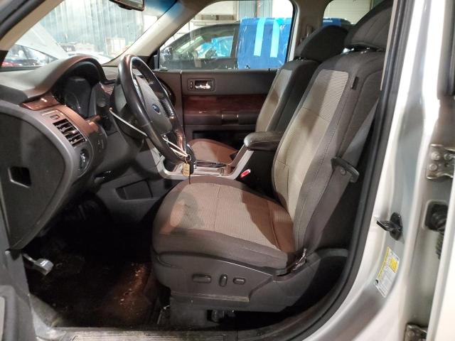 Photo 7 from auction – 2010 FORD FLEX SEL with VIN 2FMGK5CC8ABA39295