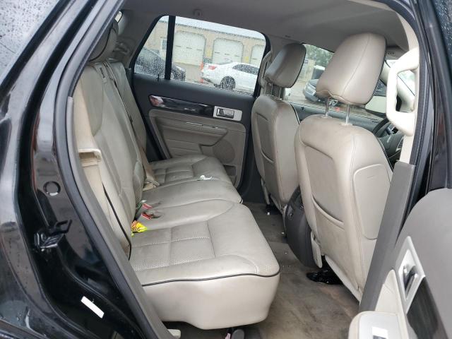 Photo 10 from auction – 2008 LINCOLN MKX with VIN 2LMDU68C38BJ21865