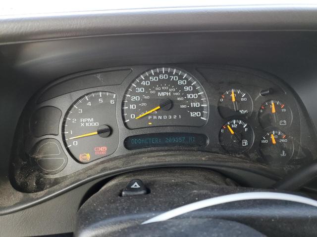 Photo 9 from auction – 2007 CHEVROLET 1500 with VIN 1GCEK19Z77Z138003