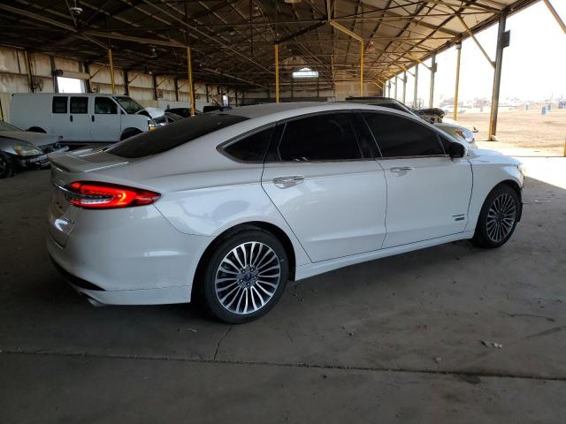 Photo 3 from auction – 2017 FORD FUSION TIT with VIN 3FA6P0SU0HR275343