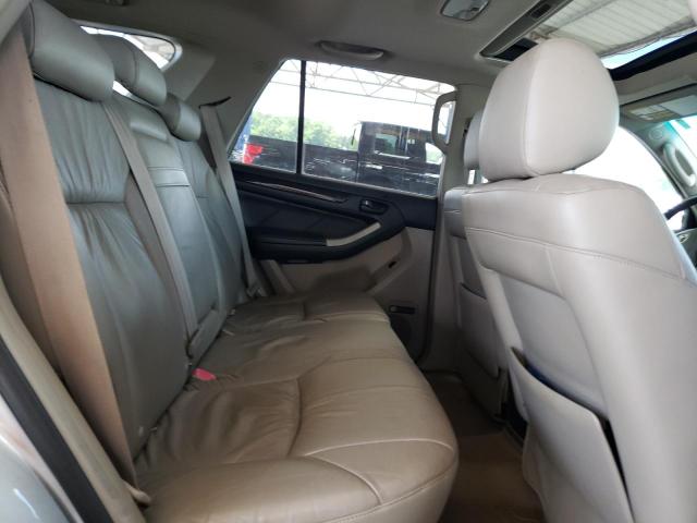 Photo 11 from auction – 2008 TOYOTA 4RUNNER LI with VIN JTEZU17R38K020941
