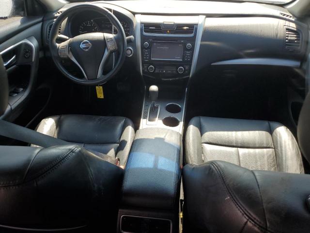 Photo 8 from auction – 2015 NISSAN ALTIMA 2.5 with VIN 1N4AL3AP8FC108985