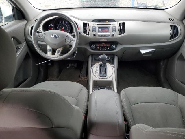 Photo 8 from auction – 2015 KIA SPORTAGE E with VIN KNDPC3AC0F7678523