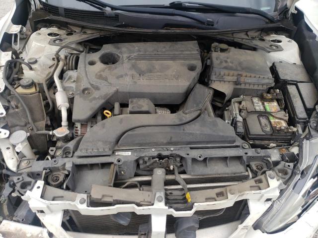 Photo 11 from auction – 2016 NISSAN ALTIMA 2.5 with VIN 1N4AL3APXGC207485
