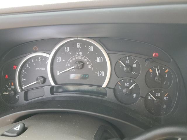 Photo 9 from auction – 2004 CADILLAC ESCALADE E with VIN 3GYFK66N84G311746