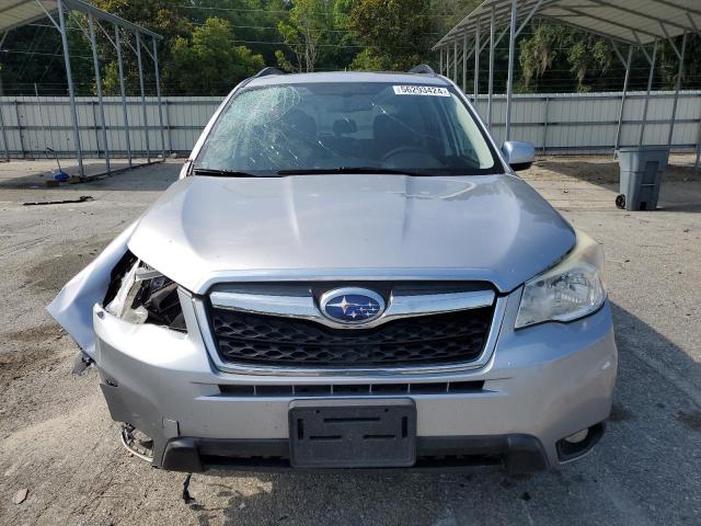 Photo 5 from auction – 2014 SUBARU FORESTER 2 with VIN JF2SJAHC8EH465226