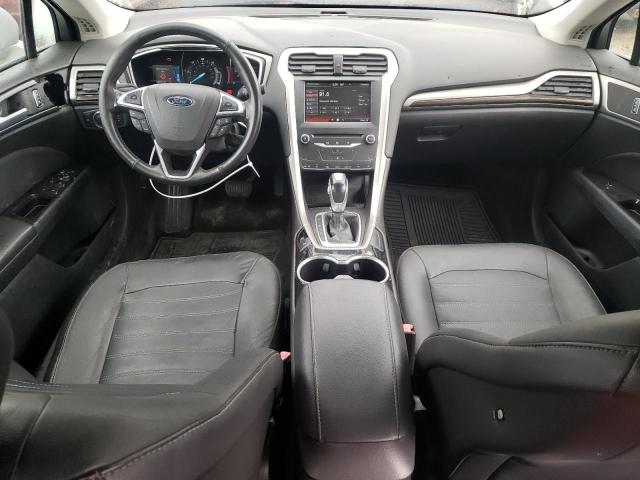 Photo 8 from auction – 2015 FORD FUSION SE with VIN 3FA6P0LU2FR236085