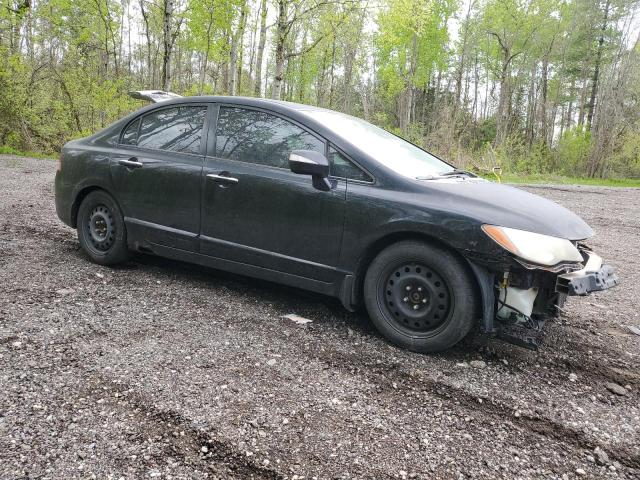Photo 4 from auction – 2008 ACURA CSX with VIN 2HHFD56538H200602