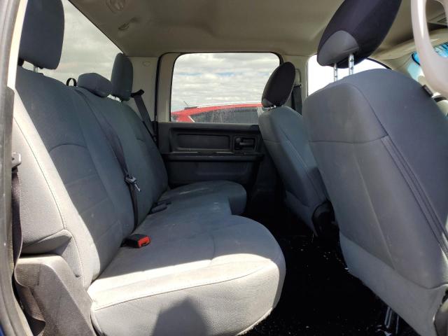 Zdjęcie 10 z aukcji – 2017 RAM 1500 ST z VIN 3C6RR7KT3HG742436