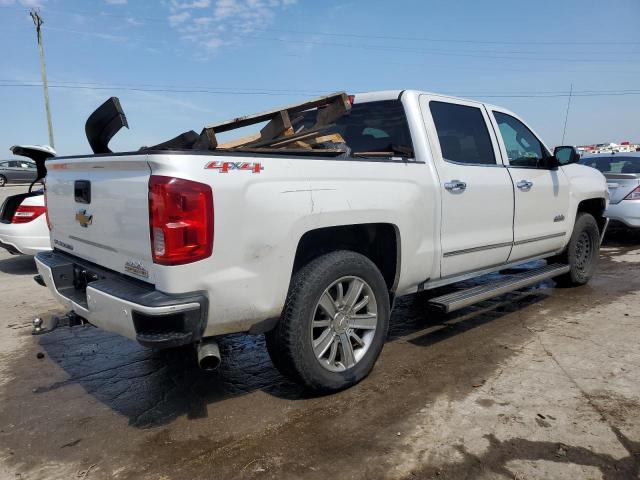 Фото 3 с аукциона – 2017 CHEVROLET SILVERADO с VIN 3GCUKTEC6HG321645