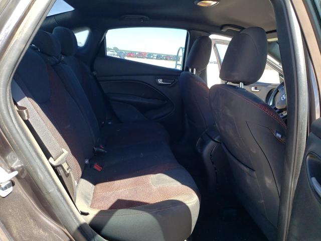Photo 10 from auction – 2016 DODGE DART SXT with VIN 1C3CDFBB5GD578329