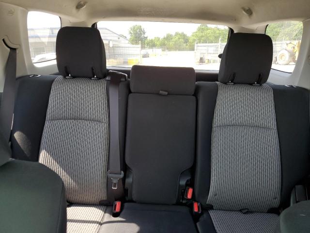 Photo 10 from auction – 2016 TOYOTA 4RUNNER SR with VIN JTEBU5JR5G5336713