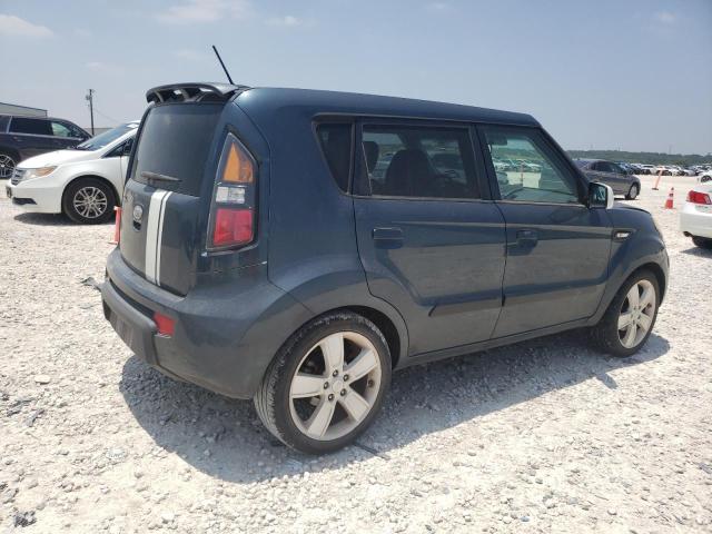 Photo 3 from auction – 2010 KIA SOUL + with VIN KNDJT2A20A7070484